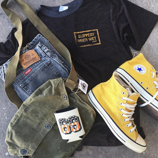 Vintage Clothing Store «Etoile Boutique», reviews and photos, 2424 E Robinson St, Orlando, FL 32803, USA