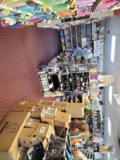 Beauty Supply Store «Classy Chassis Professional Beauty Supply & Boutique», reviews and photos, 10 N Main St, Bountiful, UT 84010, USA