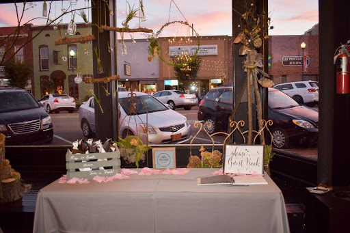 Event Venue «The Opera House Event Hall», reviews and photos, 1313 E Main St, Humboldt, TN 38343, USA