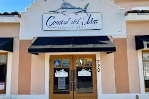 Coastal Del Mar - Seafood Grill image