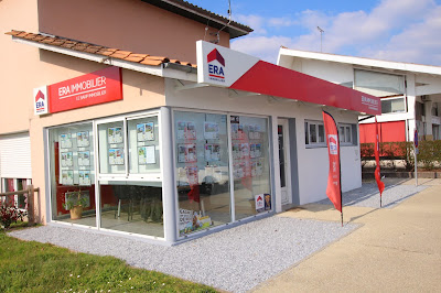 ERA Le Barp Immobilier à Le Barp