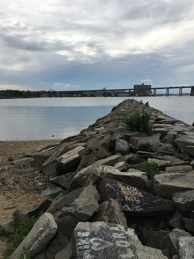 Memorial Park «General Grant National Memorial», reviews and photos, W 122nd St & Riverside Dr, New York, NY 10027, USA