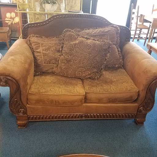 Thrift Store «Port City Thrift & Resale», reviews and photos