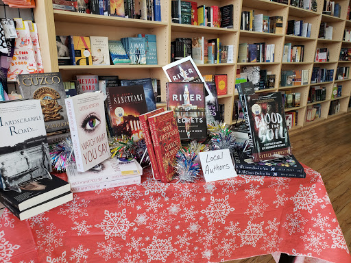 Book Store «Read It Again», reviews and photos, 3630 Peachtree Pkwy # 314, Suwanee, GA 30024, USA