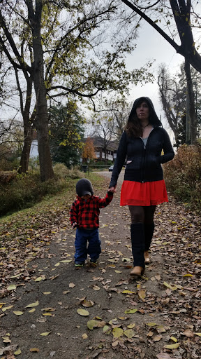 Park «Bingham Park», reviews and photos, 160 Coral Ave, Louisville, KY 40206, USA