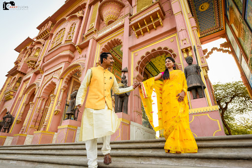 Jaipur Pre Wedding Shoot