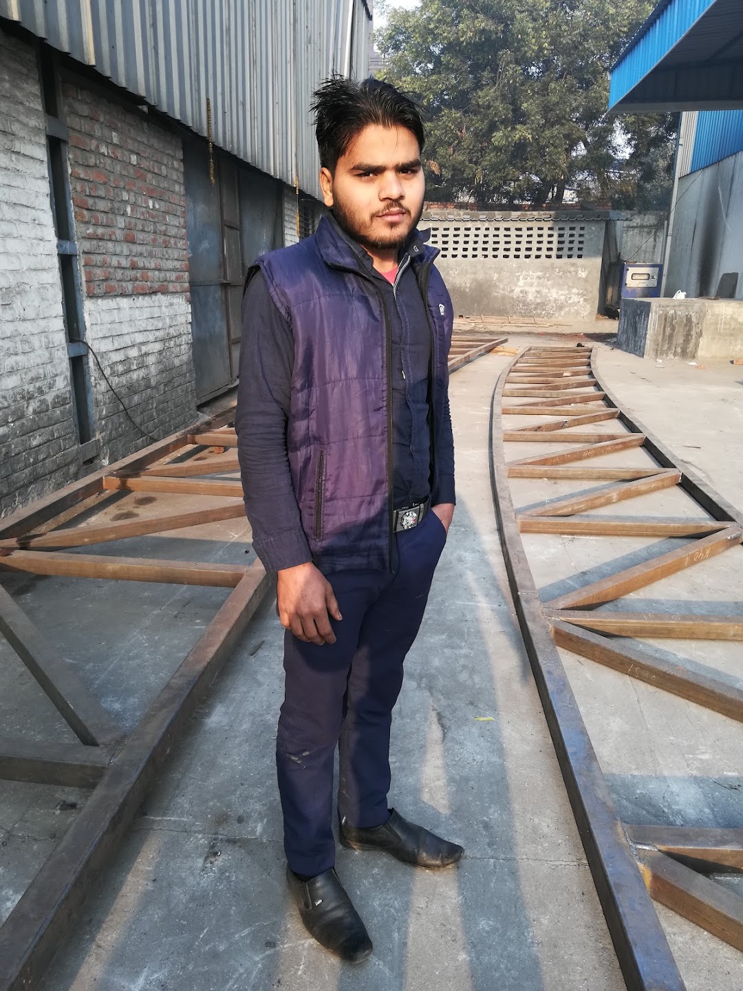 Devika Prefab