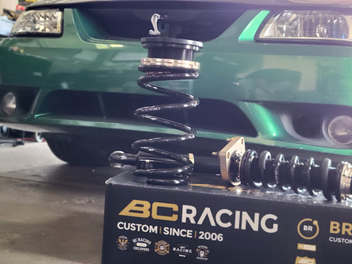 Car Stereo Store «Raam Audio and Electronics», reviews and photos, 269 S Circle Dr, Colorado Springs, CO 80910, USA