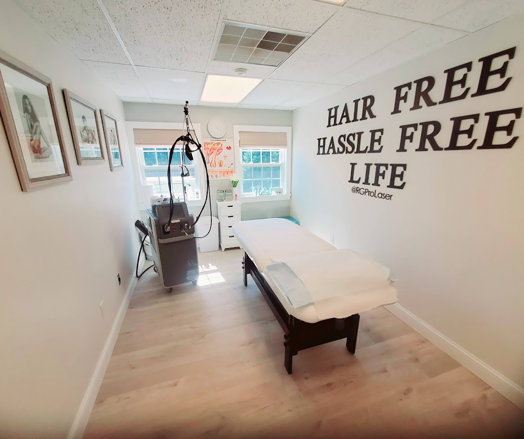 RG Pro Laser & Skin Care 01742