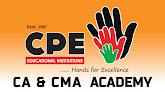 Cpe Ca & Cma Academy
