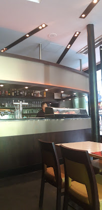 Atmosphère du Restaurant de sushis Akita à Paris - n°3