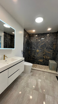 TILE AND CONSTRUCTION - Photo 2 - Car repair in Waterford, NY, Albany