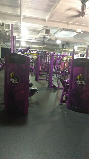 Gym «Planet Fitness», reviews and photos, 2725 N Bristol St, Santa Ana, CA 92706, USA