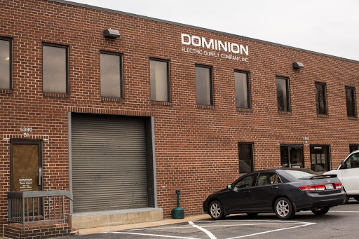 Dominion Electric Supply Inc, 5380B Eisenhower Ave, Alexandria, VA 22304, USA, 