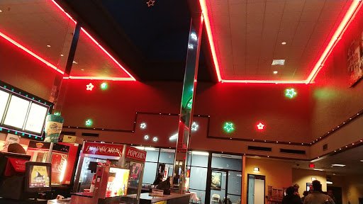 Movie Theater «Regal Cinemas Starlight 14 - Charlotte», reviews and photos, 11240 N Tryon St, Charlotte, NC 28262, USA