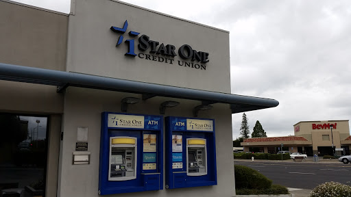 Credit Union «Star One Credit Union | San Jose», reviews and photos