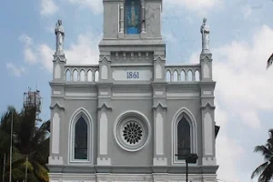 St. Mary's Church - Mattakkuliya | නිර්දෝශ දේවමාතා දේවස්ථානය - මට්ටක්කුලිය image