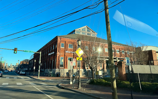 Gym «Cary Street Gym», reviews and photos, 101 S Linden St, Richmond, VA 23220, USA