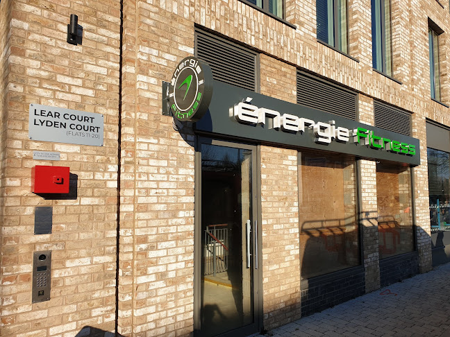 Reviews of Énergie Fitness Archway in London - Gym