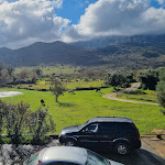 Photo n°4 de l'avis de Marika.r fait le 05/02/2022 à 07:59 sur le  Casale Valle Agnese à Godrano