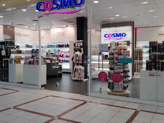 Cosmo Friseurfachhandel