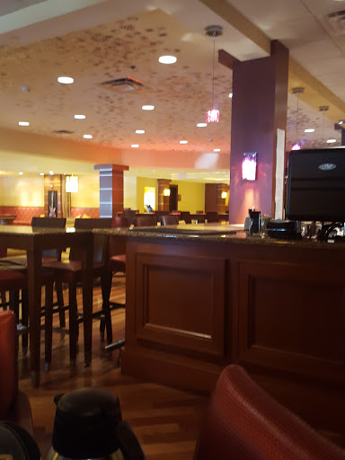 Hotel «Cleveland Airport Marriott», reviews and photos, 4277 W 150th St, Cleveland, OH 44135, USA