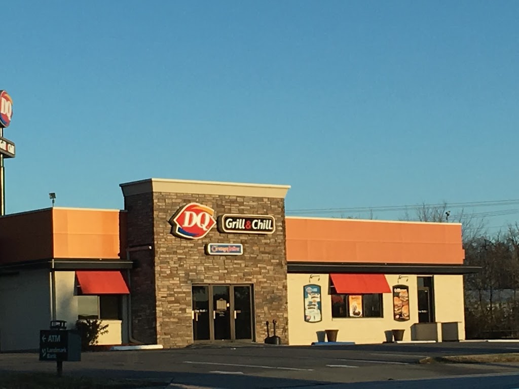 Dairy Queen Grill & Chill 65203