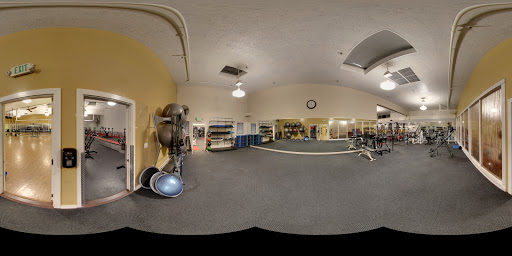 Health Club «Five Points Fitness», reviews and photos, 5651 Paradise Dr, Corte Madera, CA 94925, USA