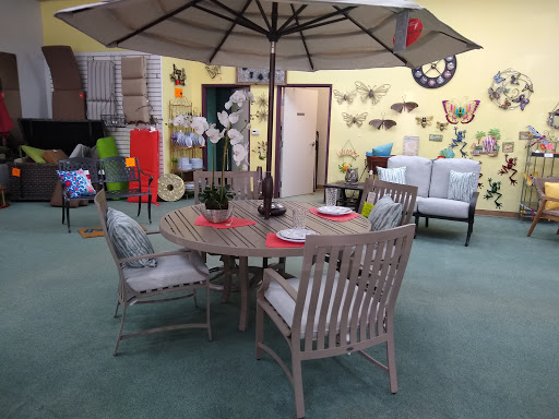 Outdoor Furniture Store «Patio Plus Outdoor Furniture», reviews and photos, 42367 W Seven Mile Rd, Northville, MI 48167, USA