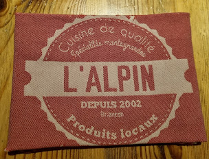 Photo n°29 de Restaurant L'alpin à Briançon ()