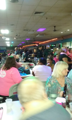 Bowling Alley «Cherry Hill Lanes», reviews and photos, 300 Inkster Rd, Dearborn Heights, MI 48127, USA