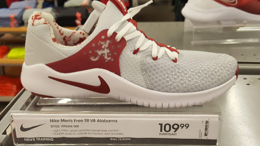 Sporting Goods Store «Academy Sports + Outdoors», reviews and photos, 7460 Airport Blvd, Mobile, AL 36608, USA