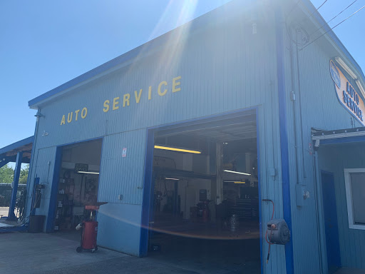 Auto Repair Shop «University Place Certified Auto Service», reviews and photos, 6904 27th St W, University Place, WA 98466, USA