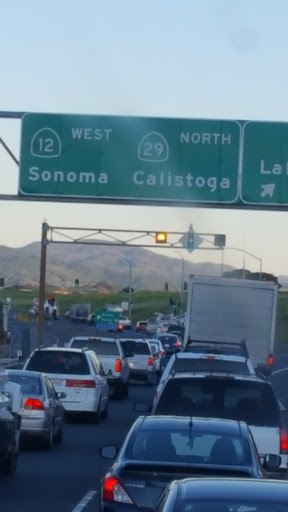 Self-Storage Facility «Security Public Storage», reviews and photos, 211 Devlin Rd, Napa, CA 94558, USA