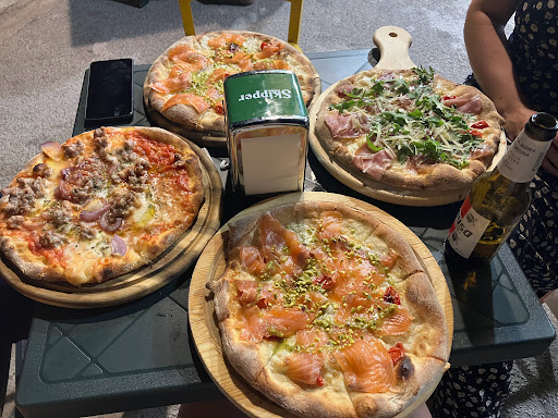 Ó chiano in Santa Flavia, Città Metropolitana di Palermo