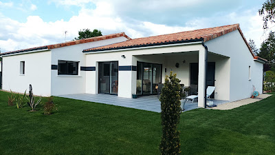 Les Maisons Raffin à Poitiers