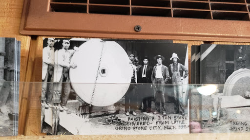 Dessert Shop «Grindstone General Store», reviews and photos, 3206 Copeland Rd, Port Austin, MI 48467, USA