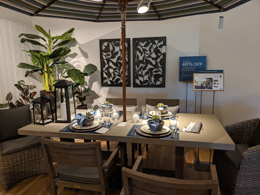 Furniture Store «Crate and Barrel», reviews and photos, 530 Stanford Shopping Center, Palo Alto, CA 94304, USA