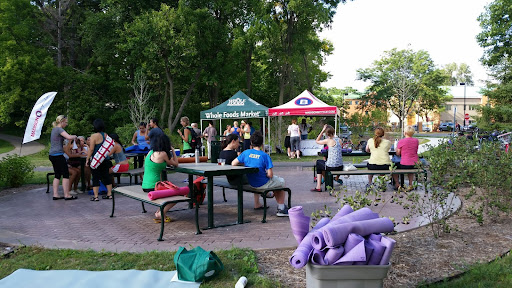 Shopping Mall «University Station Shopping Mall», reviews and photos, 2852 University Ave, Madison, WI 53705, USA