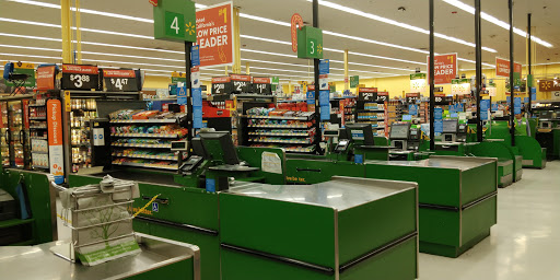 Supermarket «Walmart Neighborhood Market», reviews and photos, 5420 La Palma Ave, La Palma, CA 90623, USA