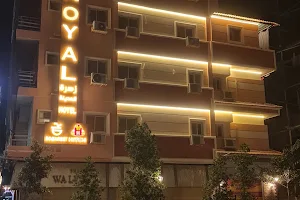 فندق رويال طنطا - Royal hotel Tanta image