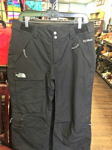 Thrift Store «Black Sheep Thrift Shop», reviews and photos, 323 Drum Point Rd, Brick, NJ 08723, USA