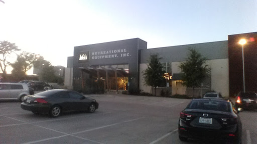 Camping Store «REI», reviews and photos, 5929 Northwest Hwy, Dallas, TX 75231, USA