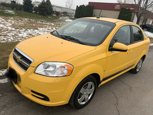 Used Car Dealer «Luxury Cars Xchange», reviews and photos, 15523 Weber Rd #103, Lockport, IL 60441, USA