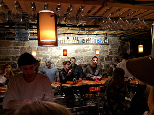Meadowlark Bar