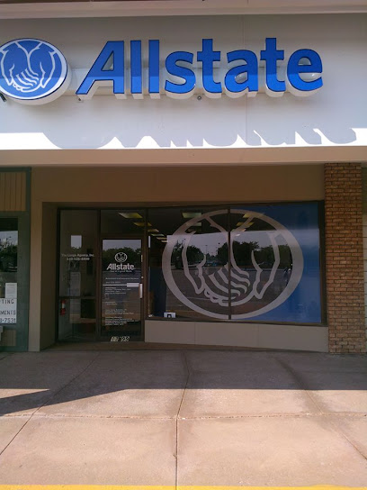 Ryan Lange: Allstate Insurance