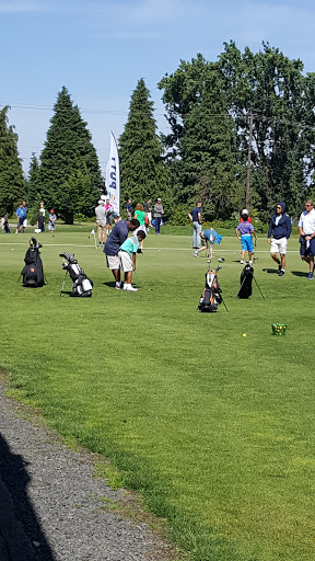 Golf Course «Colwood Golf Center», reviews and photos, 7313 NE Columbia Blvd, Portland, OR 97218, USA