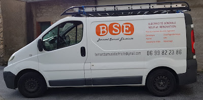BSE Bernard Samuel Electricité à Mazamet