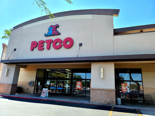 Pet Supply Store «Petco Animal Supplies», reviews and photos, 9480 W Northern Ave, Glendale, AZ 85305, USA