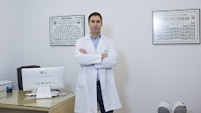 Medicina Fisioterapia Osteopatía Dr. Blas Ramón Martínez
